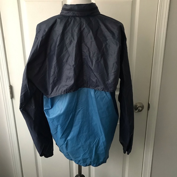 Vintage Adidas Mens Bundeswehr Lightweight Jacket - Picture 3 of 7